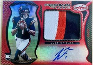 Justin Fields