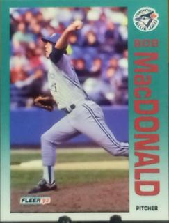 Bob MacDonald