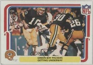 Green Bay Packers