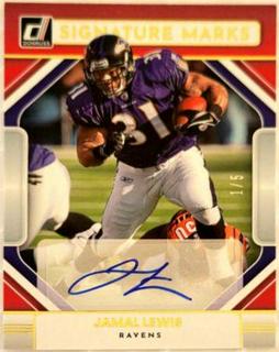 Jamal Lewis