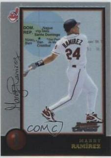 Manny Ramirez