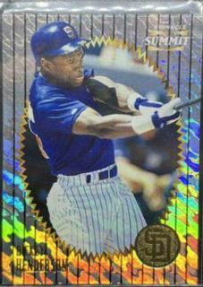 Rickey Henderson