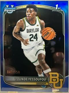 Tounde Yessoufou