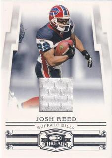 Josh Reed