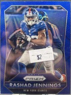 Rashad Jennings