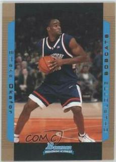 Emeka Okafor