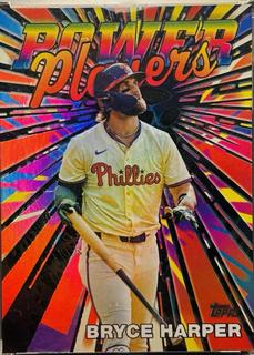 Bryce Harper