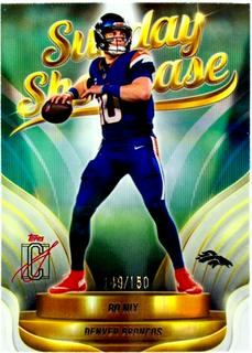 Bo Nix
