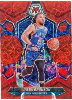 Jalen Brunson