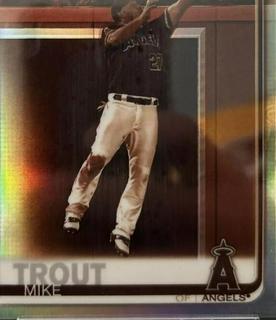 Mike Trout