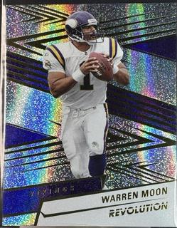 Warren Moon