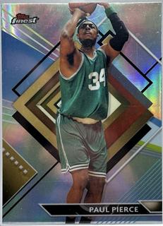 Paul Pierce