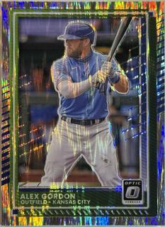 Alex Gordon