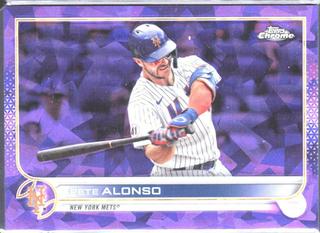 Pete Alonso