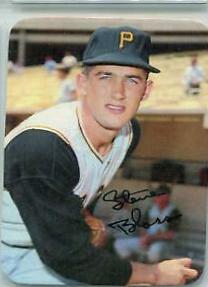 Steve Blass