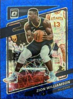 Zion Williamson