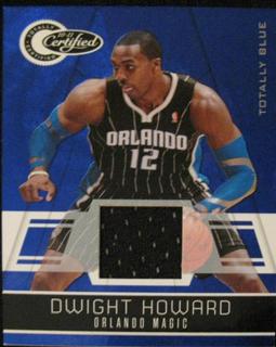 Dwight Howard
