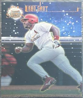 Ron Gant