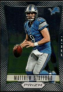 Matthew Stafford
