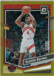 Scottie Barnes