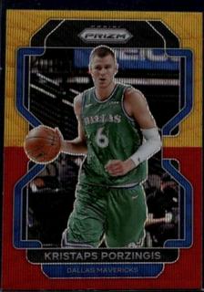 Kristaps Porzingis
