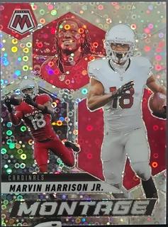 Marvin Harrison Jr.