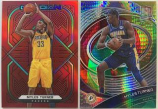 Myles Turner