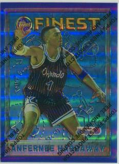 Anfernee Hardaway