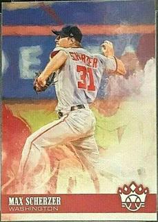 Max Scherzer