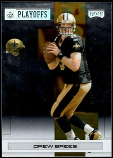 Drew Brees