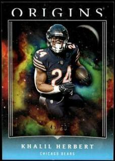 Khalil Herbert