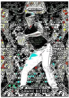 Shane Bieber