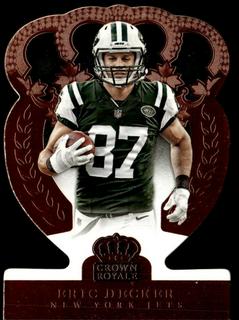 Eric Decker