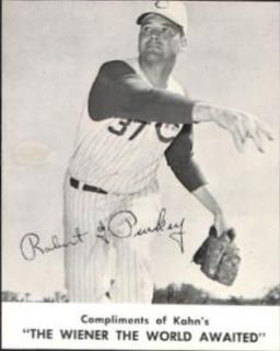 Bob Purkey