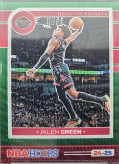 Jalen Green
