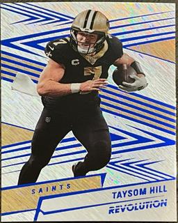 Taysom Hill