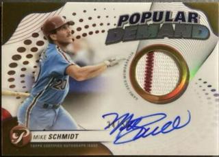 Mike Schmidt