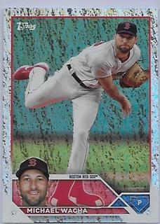 Michael Wacha