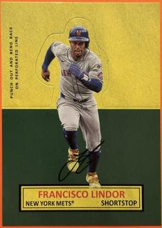 Francisco Lindor