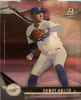 Bobby Miller