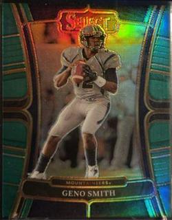 Geno Smith