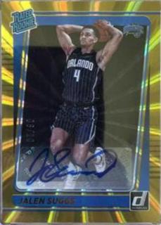 Jalen Suggs