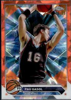 Pau Gasol