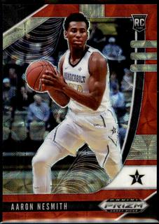 Aaron Nesmith