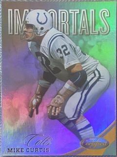 Mike Curtis