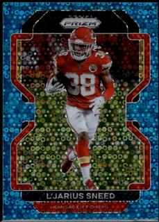 L'Jarius Sneed