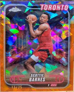 Scottie Barnes