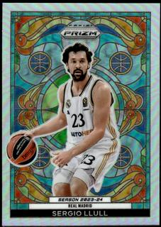 Sergio Llull