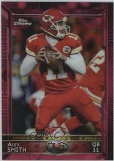 Alex Smith
