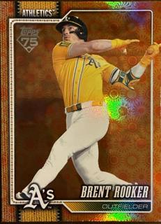 Brent Rooker